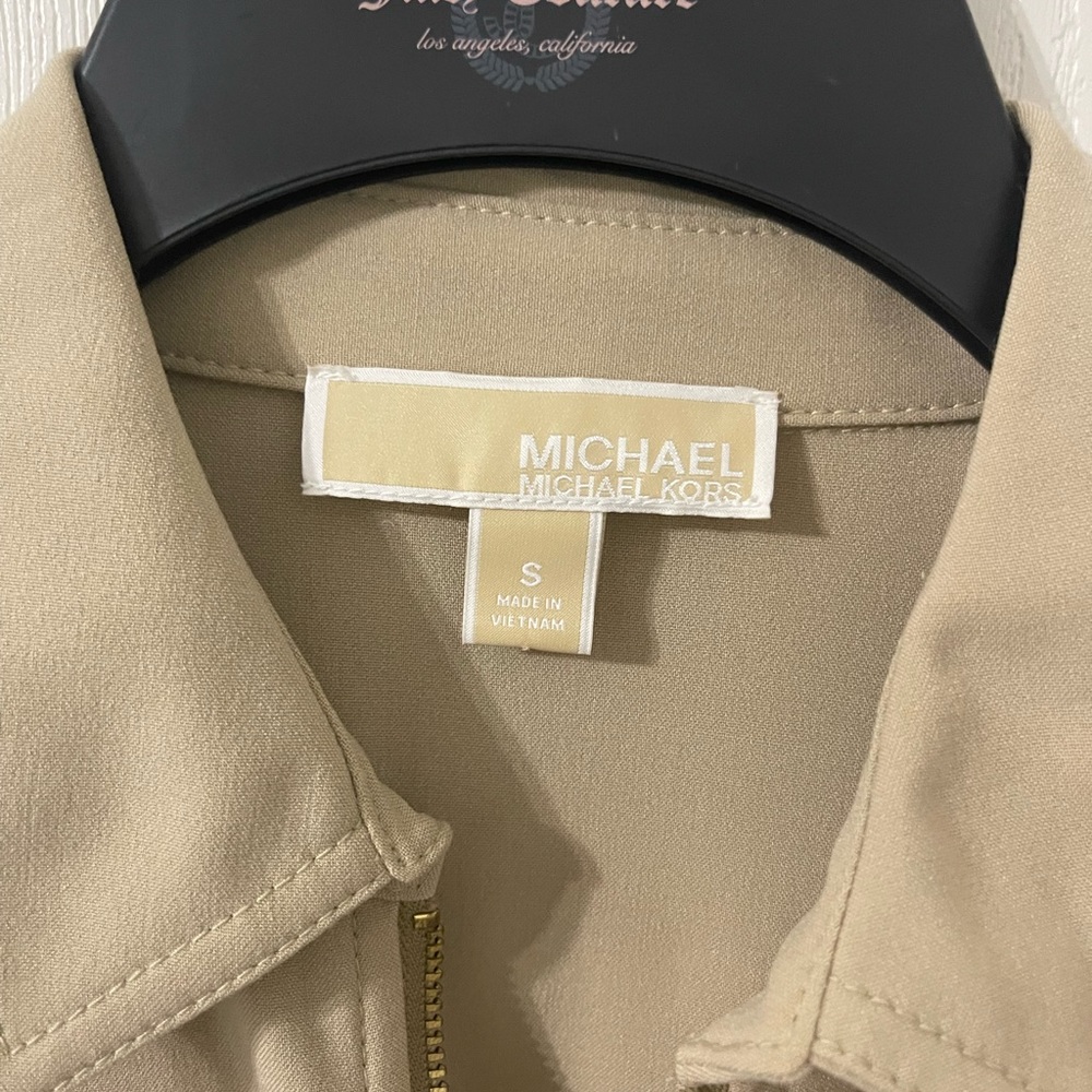 Michael Kors dress - Picture 2 of 8